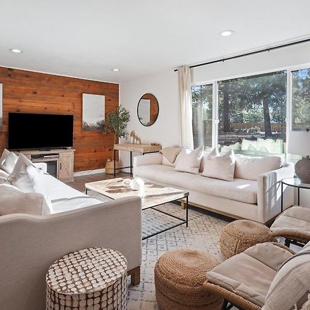 Villa Woodhaven Bend Exterior foto