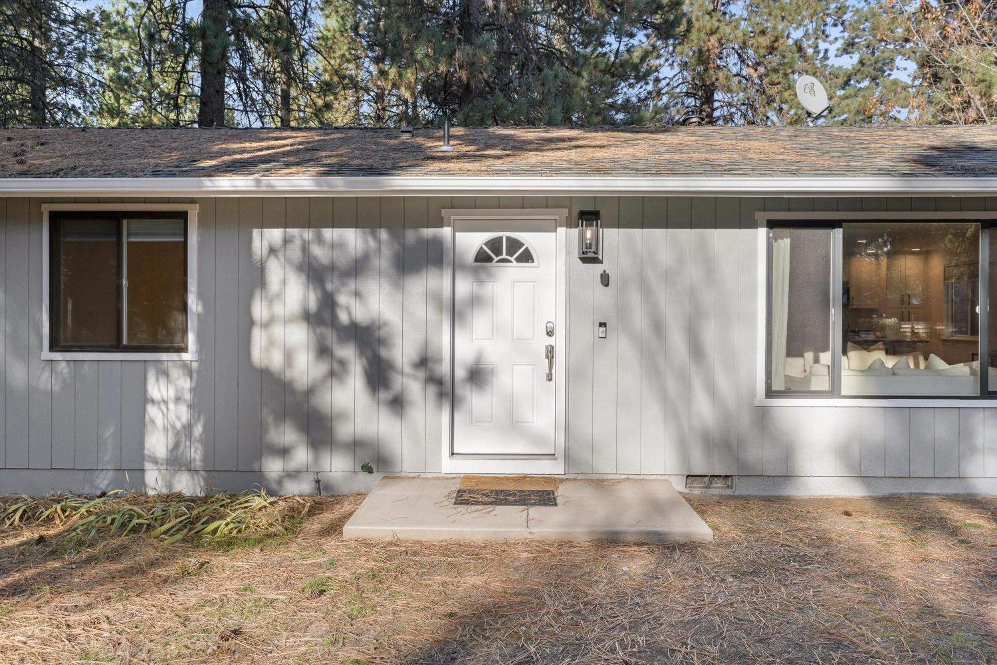Villa Woodhaven Bend Exterior foto
