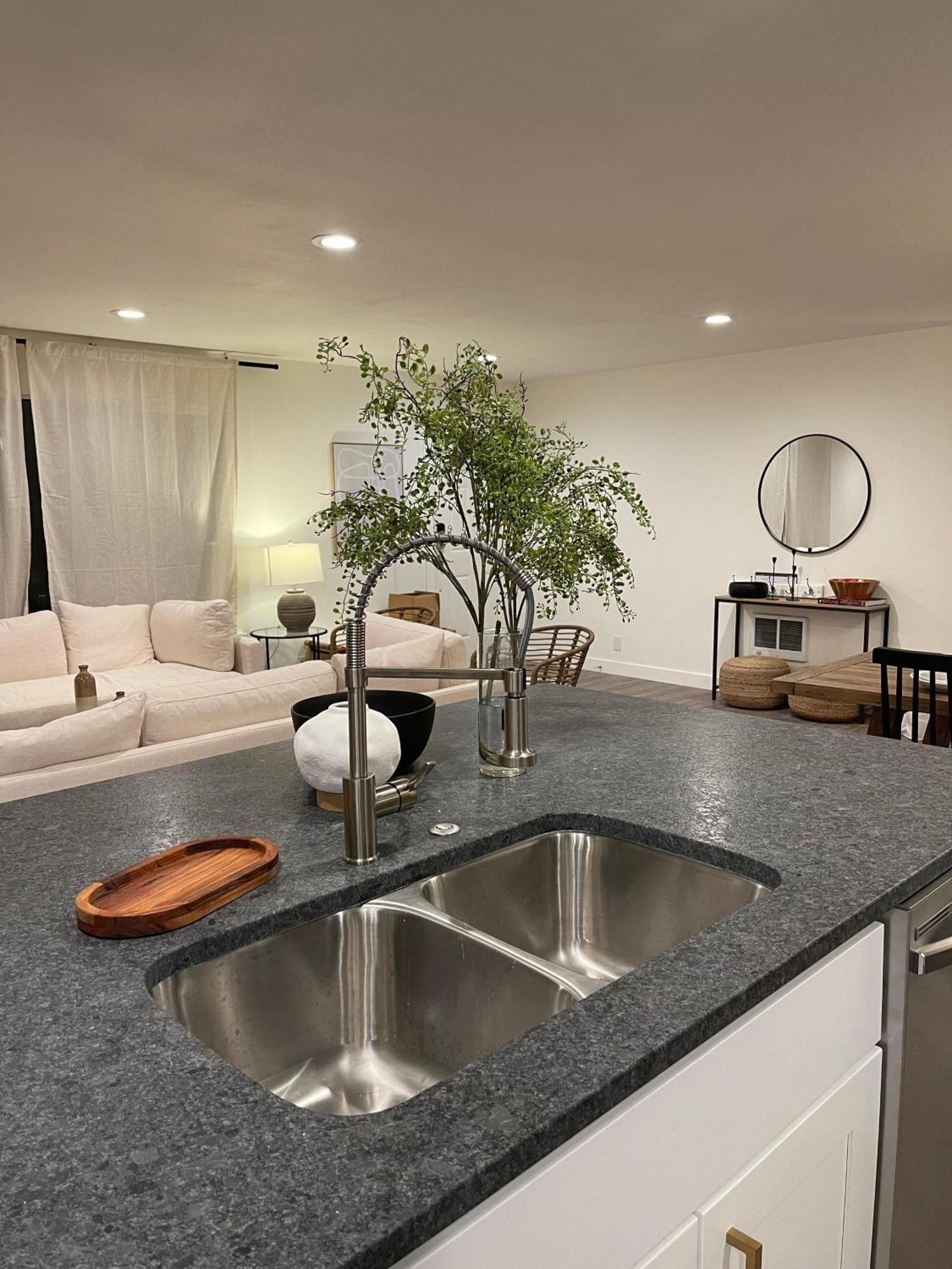 Villa Woodhaven Bend Exterior foto